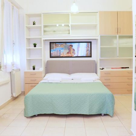 Sarpi Flat Apartment Florence Exterior photo