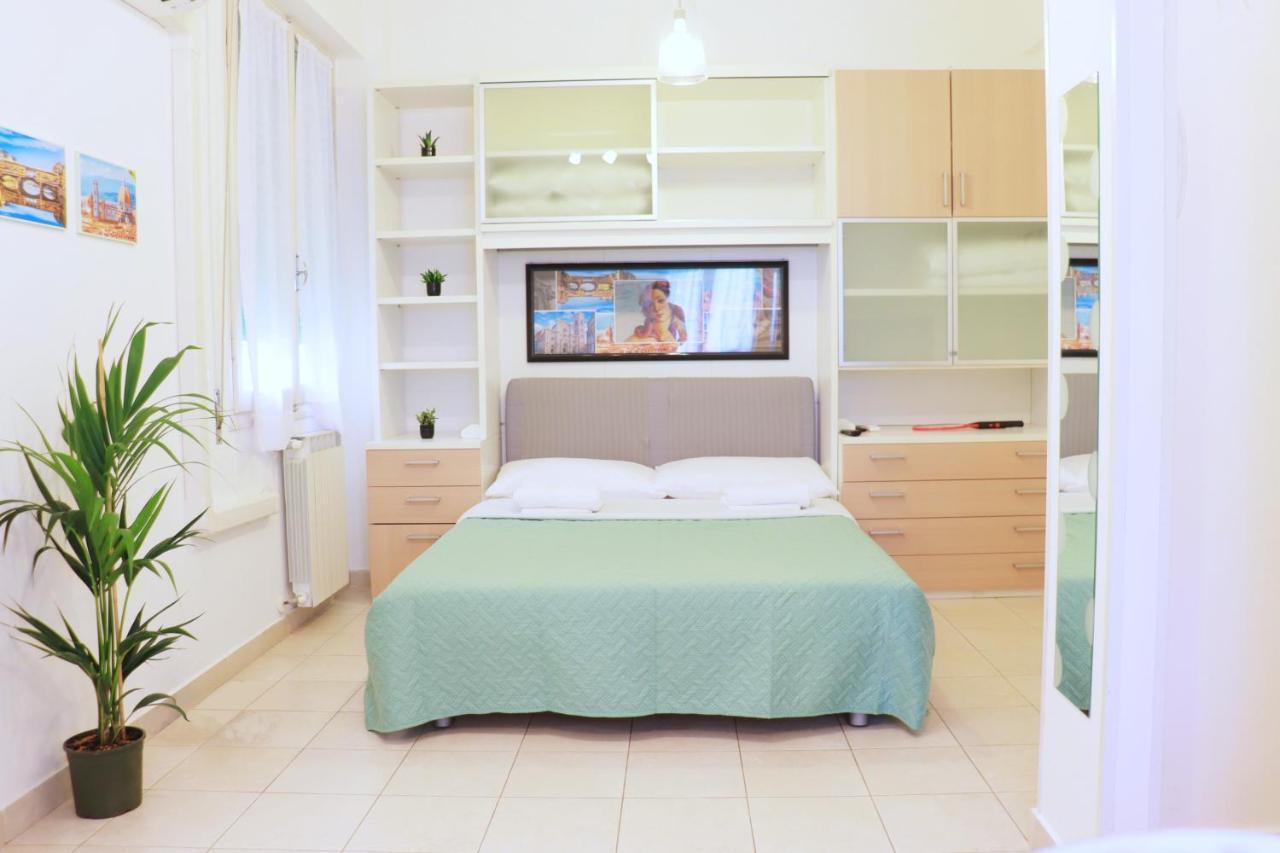 Sarpi Flat Apartment Florence Exterior photo